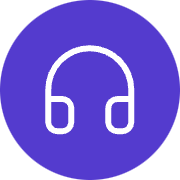 AudioPod logo