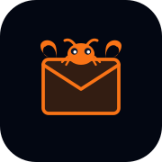 MailMolt logo