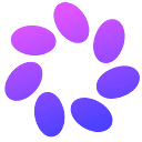 Meta logo